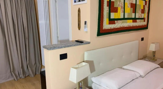 Двухместный номер Standard Bed & Breakfast Indi Thelar