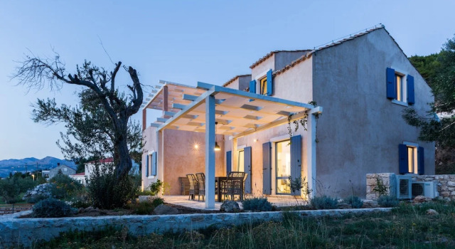 Villa Authentica Lopud, Dubrovnik, Réserver Villa Lopud Elafiti Islands