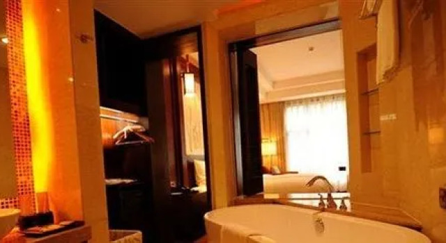 Samsara Hotel - Langzhong, Prenota Hotel Langzhong Sichuan