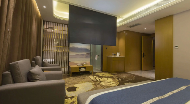 Days Inn by Wyndham Wyndham Yongan, Book Hotel Sanming Fujian