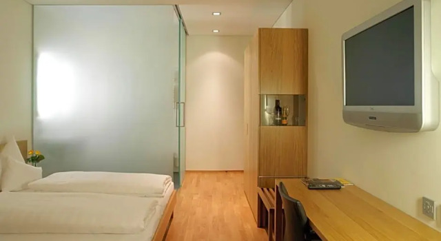 Номер Standard Hotel Krone