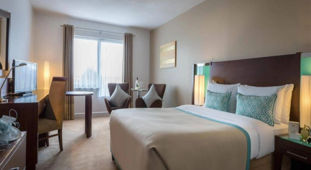 The Killeshin Hotel Portlaoise, Забронировать Отель  