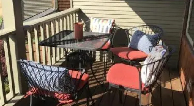 Big Mountain View Condo 2 Bedrooms 2 Bathrooms Condo, Rezerwuj Hotel Hotele w Sisters z parkingiem, Parking