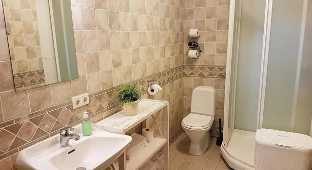 Номер Standard 550 Guesthouse