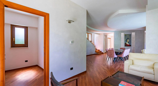 Elegant luxury villa with pool at the entrance of Lecce-Villa Rapolla, Rezervovat Vila Lecce Salento