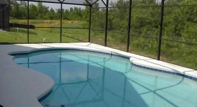 642 Sandy Ridge House 4 Bedroom by Florida Star