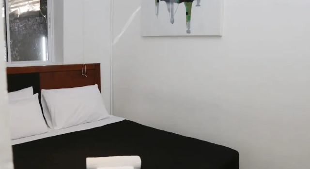 Номер Economy Casona Recoleta