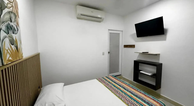 Hotel La Floresta