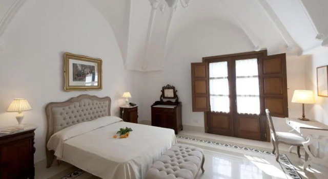 Апартаменты Deluxe Resort Acropoli