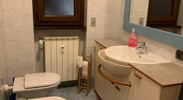 Двухместный номер Standard с балконом Casa Vacanza Nadia
