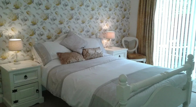 Апартаменты Bancroft Apartment