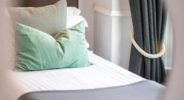 Семейный номер Standard The Kingswood Hotel