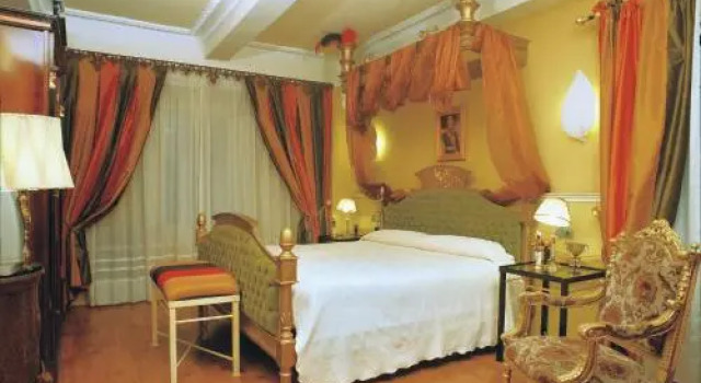 Posada del Indiano, Забронировать Отель Сидонес 