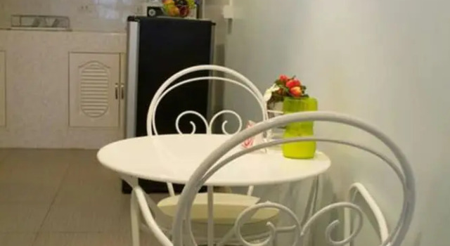 Полулюкс 999 Triple Nine Boutique Hotel
