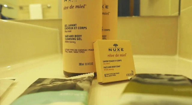 Двухместный номер Deluxe Mercure Bordeaux Chateau Chartrons