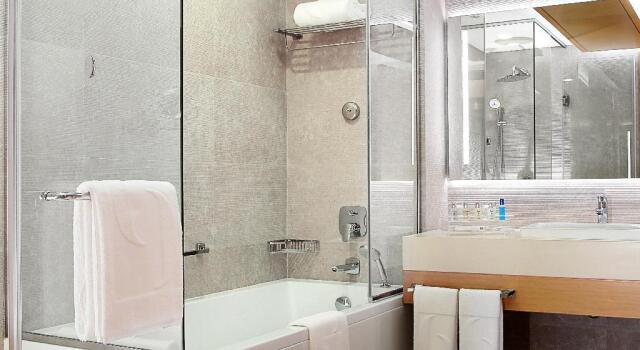 Номер Superior Отель Grand Cosmopolitan