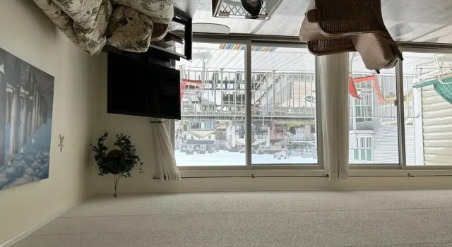 Номер Standard с 2 комнатами Thunder Island 157d 2 Bedroom Condo by RedAwning