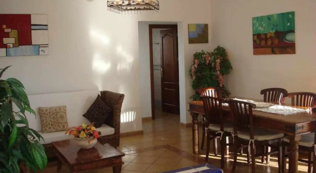 Вилла с 3 комнатами Villas del Mar. Viña y Cabrera