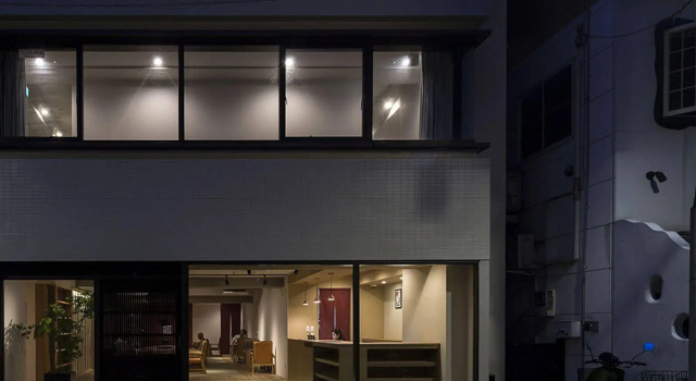 ENAKA Asakusa Central Hostel, Book Hostel Hostels in Tokyo, near Nitenmon Gate, Hostel