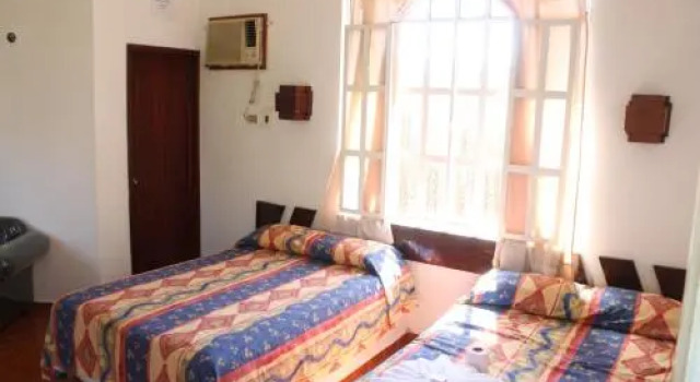 Villas Paraiso