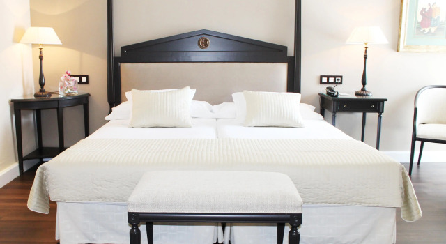 Kimpton Los Monteros Marbella by IHG, Забронировать Отель Марбелья Коста-дель-Соль