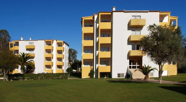 Algarve Gardens