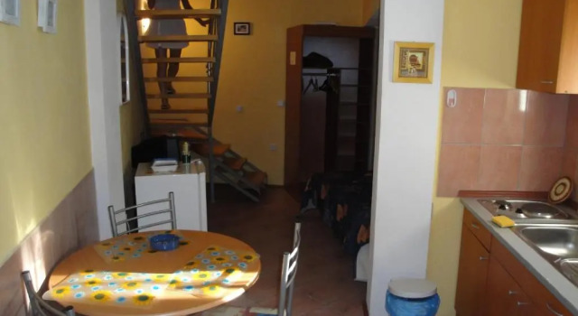Апартаменты Apartment Kordić