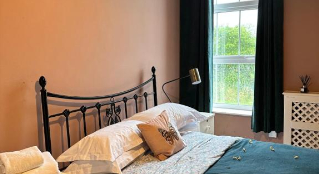 Двухместный номер Standard Coundon Lodge Coventry