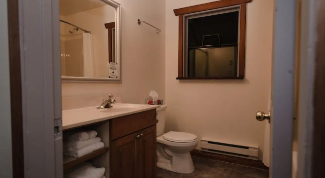 Номер Classic Ruby Lake Resort