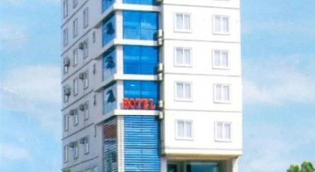 Luxe Hotel