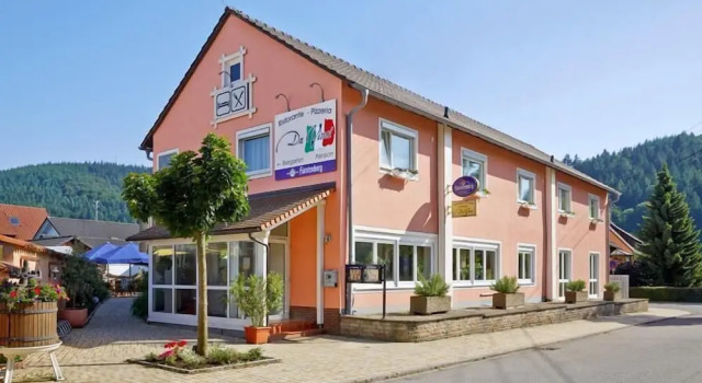 Da Vinci, Reserva ahora Hotel Hoteles en Baden-Wurtemberg con desayuno, Desayunos