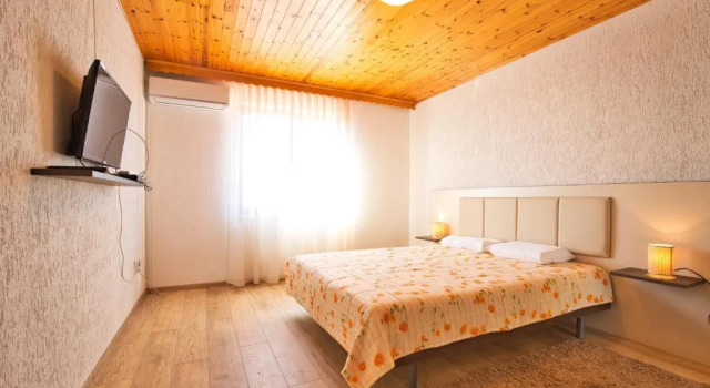 Апартаменты Bed & Breakfast Arte Casa