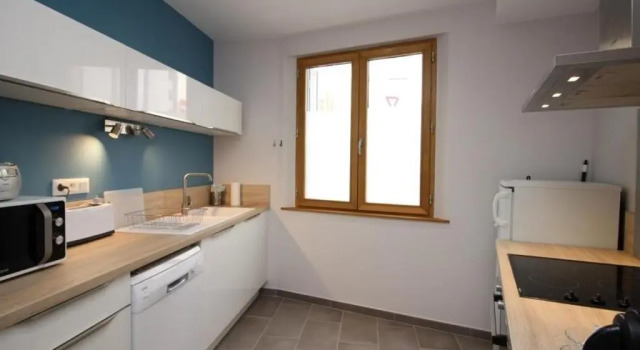 Appartement Mont-Dore, 3 pièces, 6 personnes - FR-1-608-79