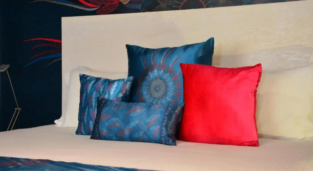 Полулюкс Hotel & Spa Doña Urraca San Miguel de Allende