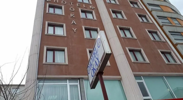 Hotel Okay