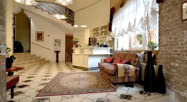 Hotel Stockholm, Забронировать Отель Лидо ди Езоло Riviera Ovest