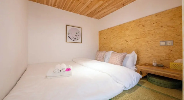 Shanghai Hills&XING 132 Family Homestay, Varaa Hotelli Shanghai Shanghai
