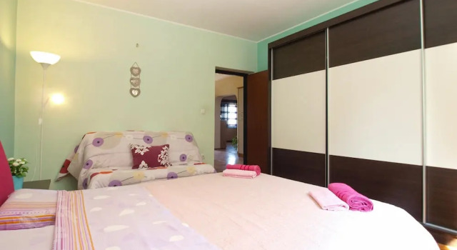 Apartment 1844, Reserva ahora Apartamento Hoteles en Pula con aparcamiento, Aparcamiento