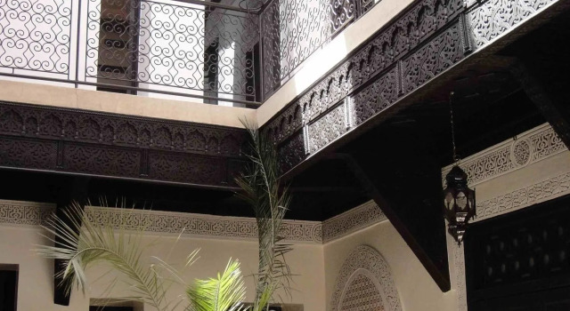 Riad Bab 54, Reservar Hotel Medina 