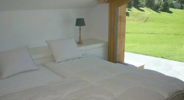 Fewo Peteri, Book Hotel Parpan 