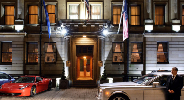 The Vermont Hotel Newcastle, Забронировать Отель Отели Ньюкасл-апон-Тайн 4 звезды, рядом с Baltic Flour Mills, 4*