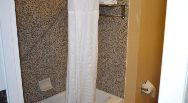 Люкс Comfort Suites Blythe