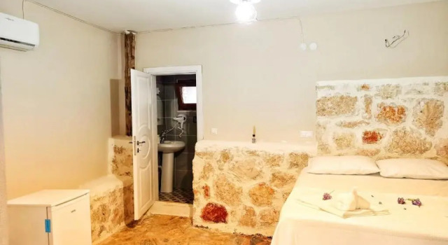 Двухместный номер Standard My Stone inn
