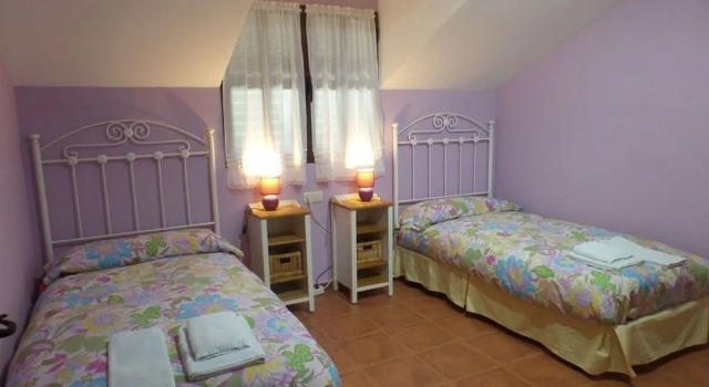 Casa Rural El Regajo del Tejar, Κράτηση Ξενοδοχείο Ρεμπογιάρ Valle del Jerte