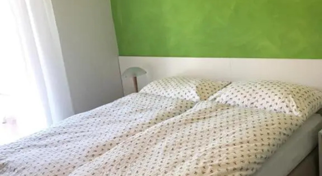 Двухместный номер Standard с балконом B&B Tencia
