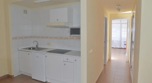 Апартаменты Apartamentos Marina