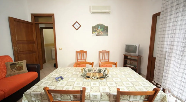 I tre Golfi Sole Rosa, Book Apartment Hotels in Sicily with Parking, Parking