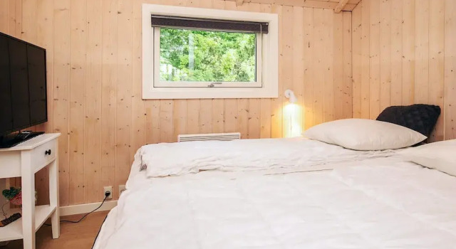 6 Person Holiday Home in Asaa-by Traum, Rezervovat Rekreační dům  