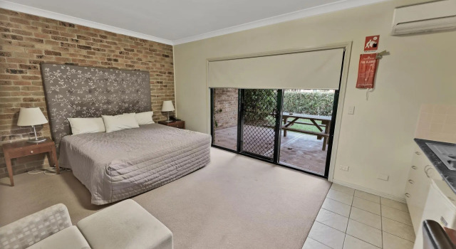 Вилла Potters Resort Hunter Valley