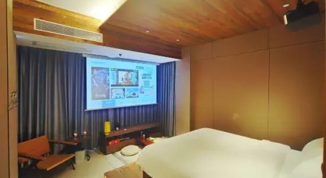 Gengyu Yard B&B, Rezervasyon Bed and Breakfast Guangdong otoparklı oteller, Otopark